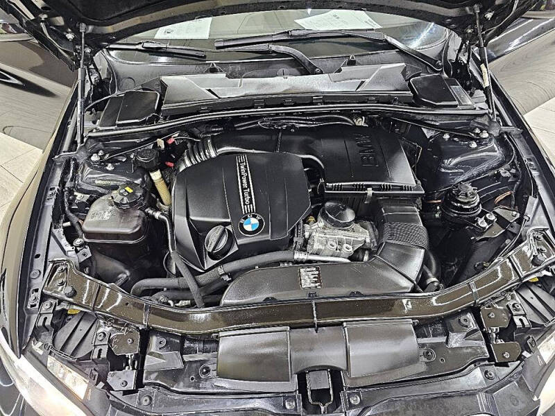 2011 BMW 3 Series 335i