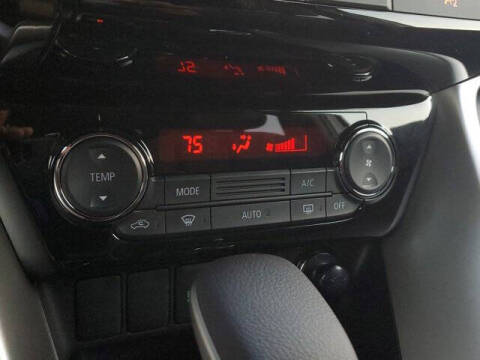 2026 Mitsubishi Eclipse Cross LE