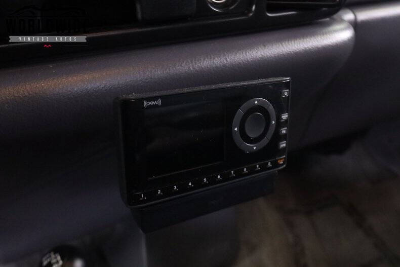 1997 Dodge Ram 1500