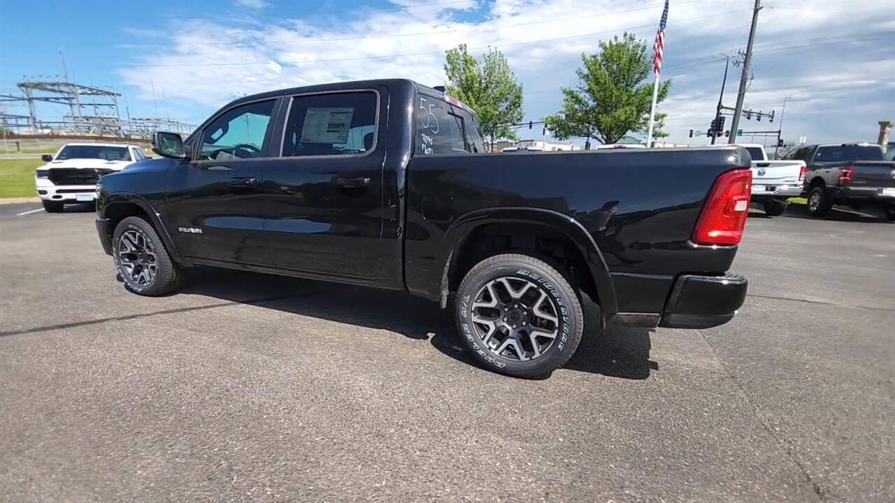 2025 Ram 1500 for sale at Victoria Auto Sales in Victoria, MN