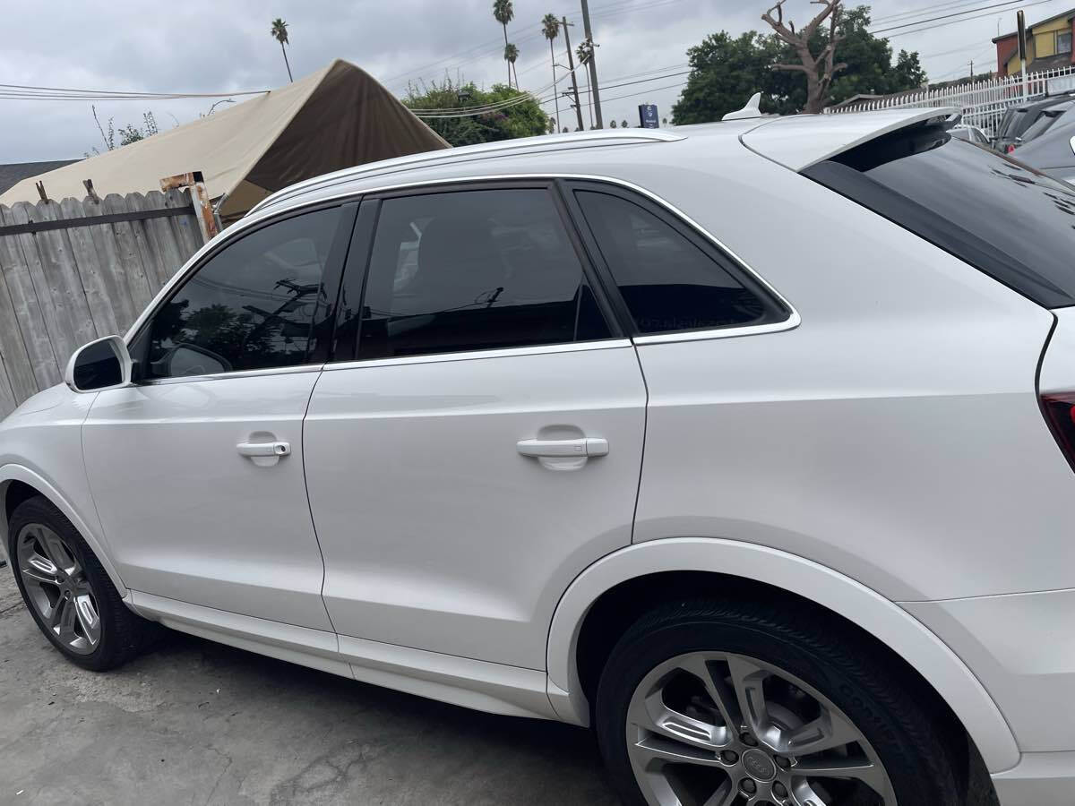 2016 Audi Q3 for sale at Best Buy Auto Sales in Los Angeles, CA