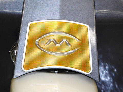 1961 Cushman Pacemaker