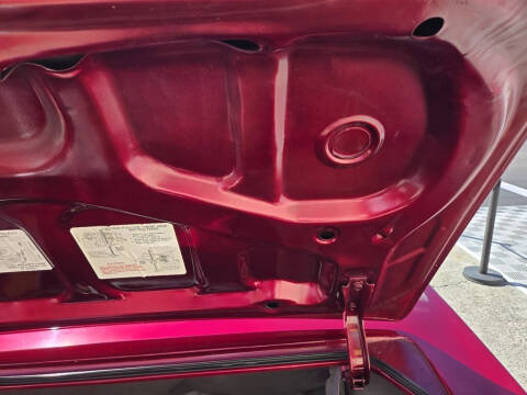 1971 Oldsmobile Cutlass