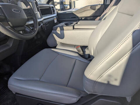 2024 Ford F-550 Super Duty