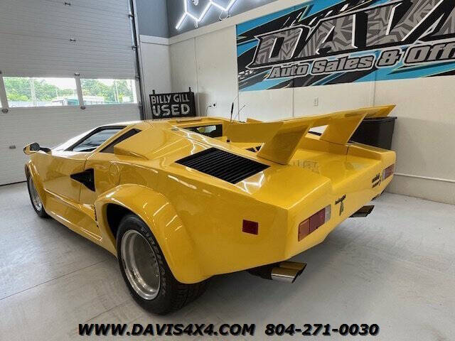 1985 Pontiac Fiero SE