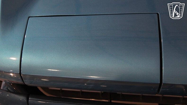 1967 Chevrolet Corvette