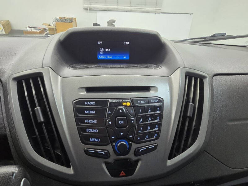 2019 Ford Transit 350