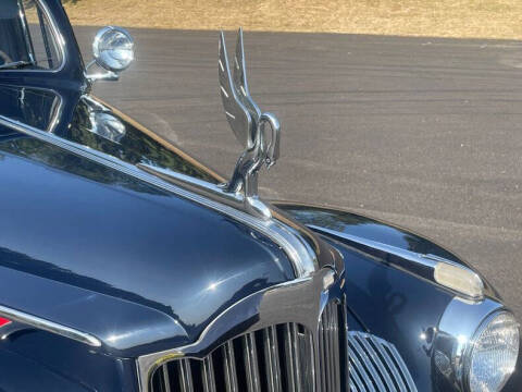 1941 Packard Super 8