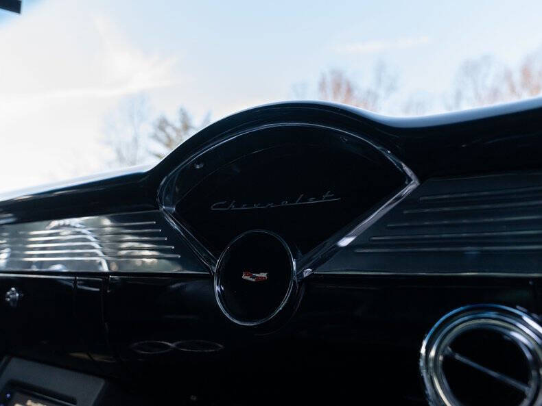 1955 Chevrolet Bel Air