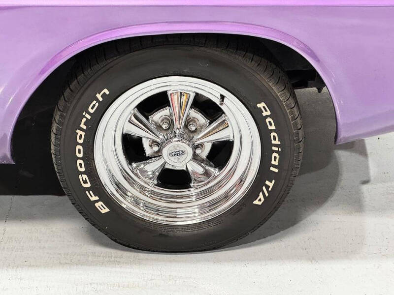 1973 Dodge Challenger