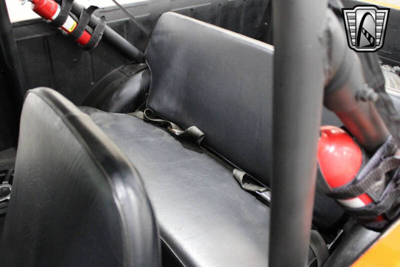 1978 International Scout