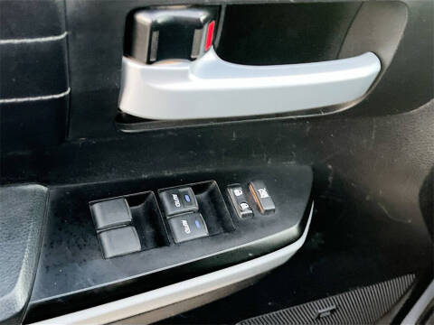 2021 Toyota Tundra Limited