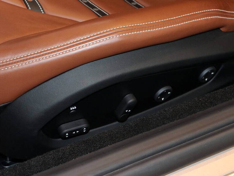 2021 Ferrari 812 GTS