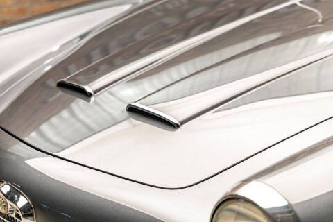 1959 Alfa Romeo 2000