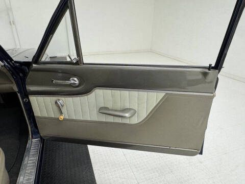 1963 Ford Falcon