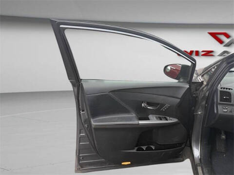 2015 Toyota Venza XLE