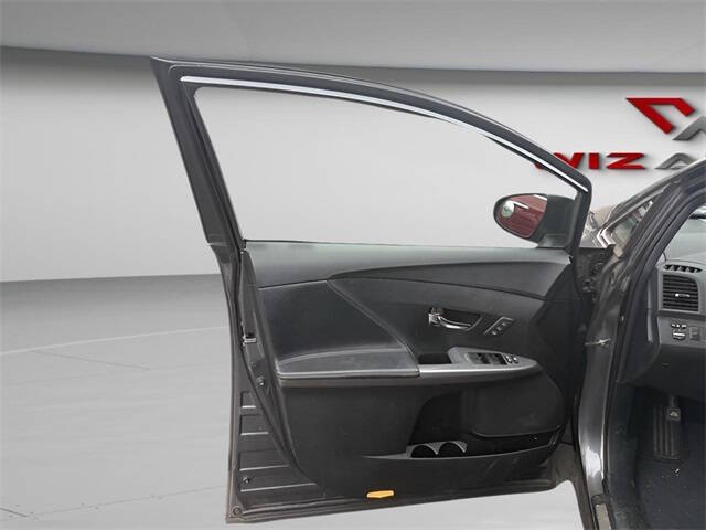 2015 Toyota Venza XLE