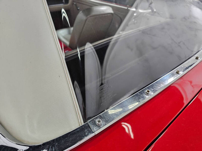 1964 Ford Mustang