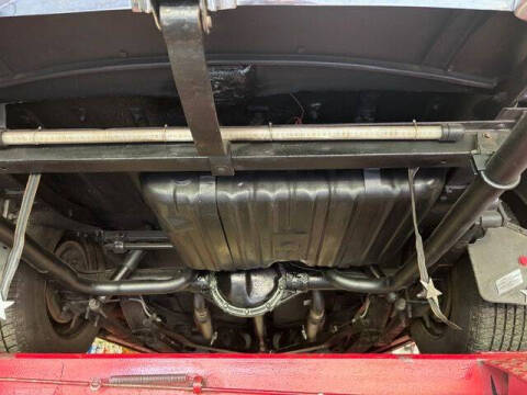 1948 Chevrolet Deluxe