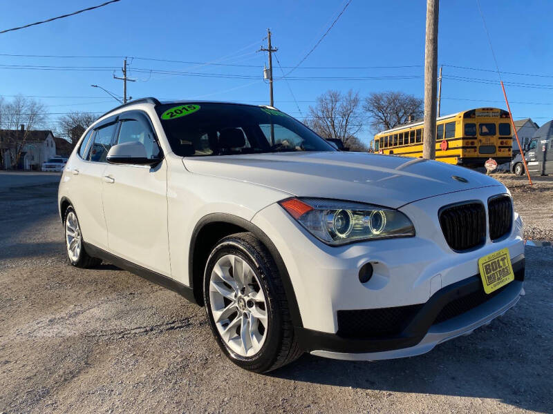 Image 8 of 2015 BMW X1 xDrive28i