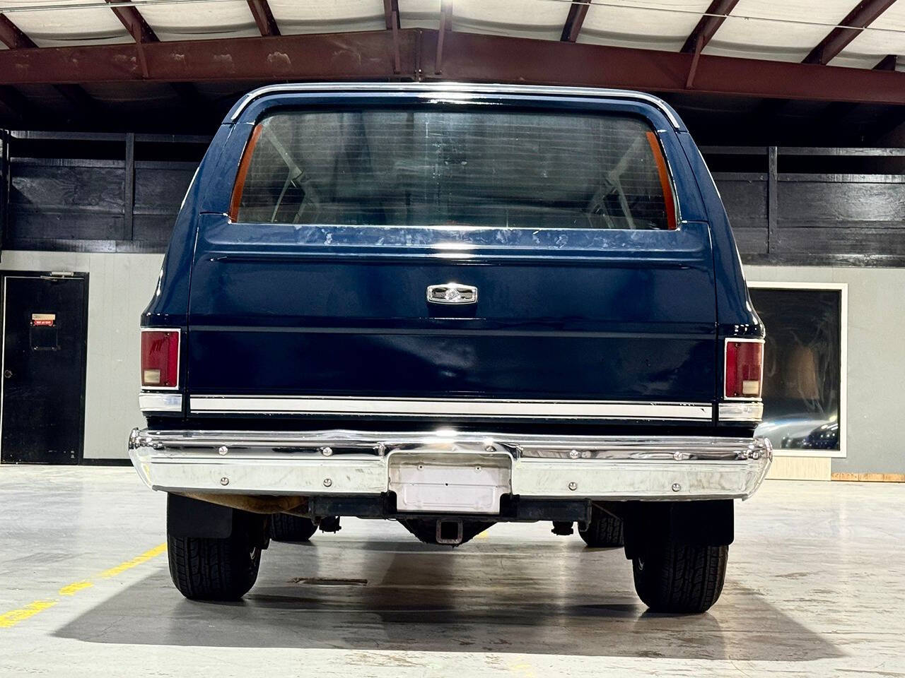 1987 GMC Suburban for sale at Carnival Car Company in Victoria, TX