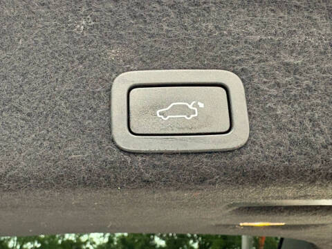 2016 Volvo XC60 T6 Drive-E