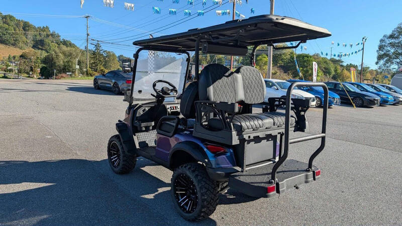 2025 TrailMaster TBM X4