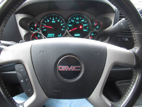 2010 GMC Sierra 1500