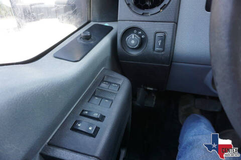 2013 Ford F-350 Super Duty