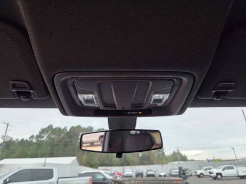 2022 GMC Sierra 2500HD Pro