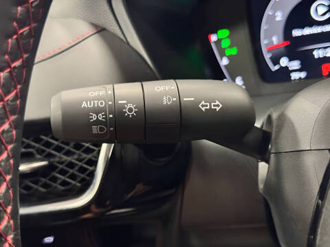 2025 Acura ADX w/A-SPEC