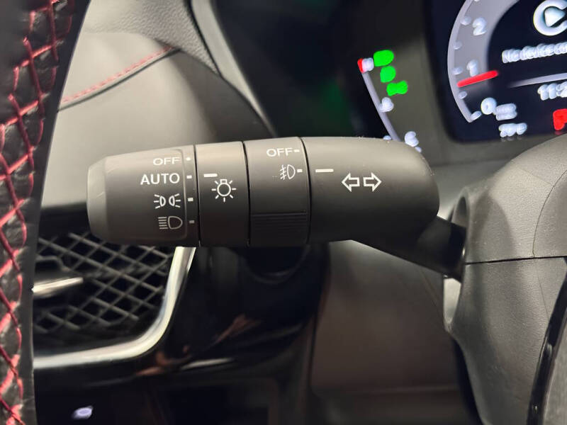 2025 Acura ADX w/A-SPEC