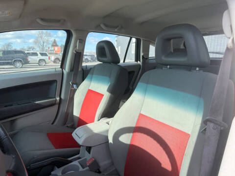 2007 Dodge Caliber R/T