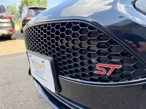 2019 Ford Fiesta ST