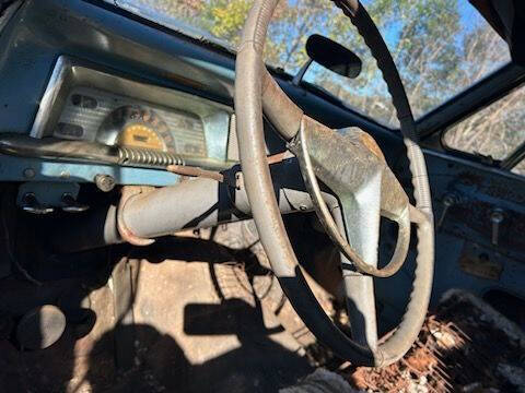 1953 Studebaker Champion