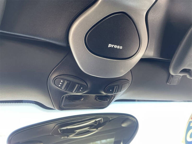 2005 Porsche Boxster