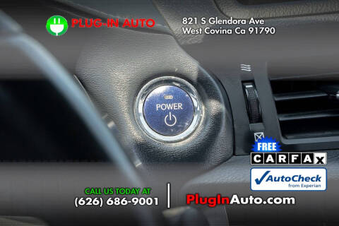 2013 Lexus CT 200h