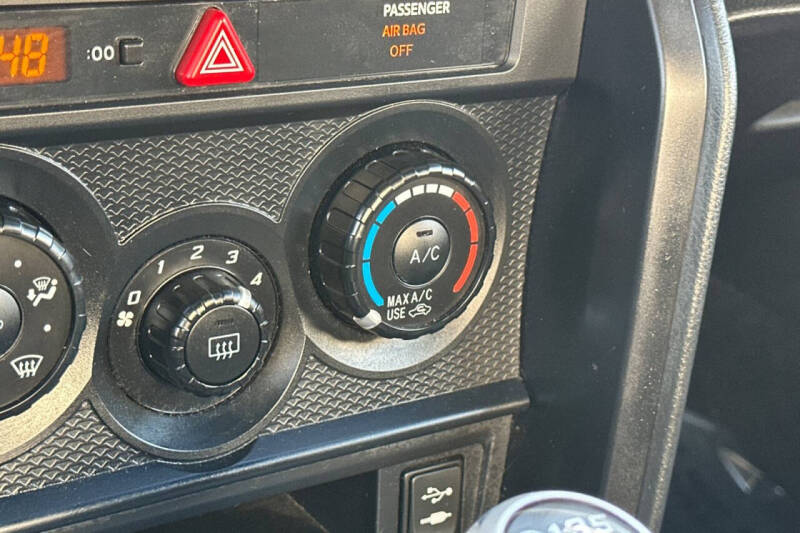 2014 Subaru BRZ Premium