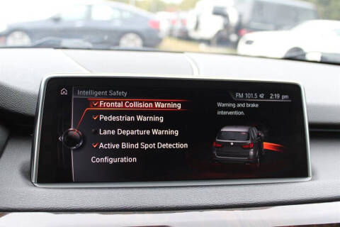 2017 BMW X5 xDrive35d