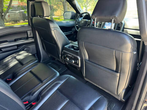 2019 Ford Expedition XLT