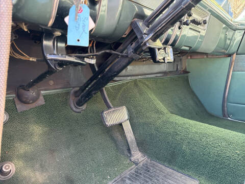 1953 Ford Customline