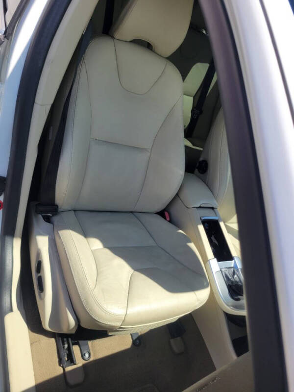 2013 Volvo XC60 T6