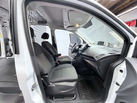 2015 Ford Transit Connect XL