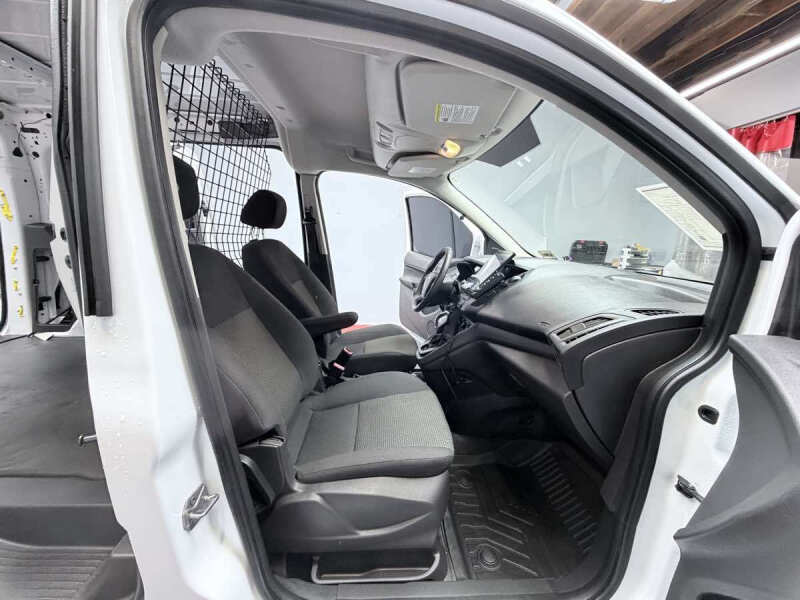 2015 Ford Transit Connect XL