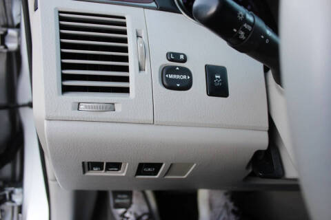 2011 Toyota Avalon Limited