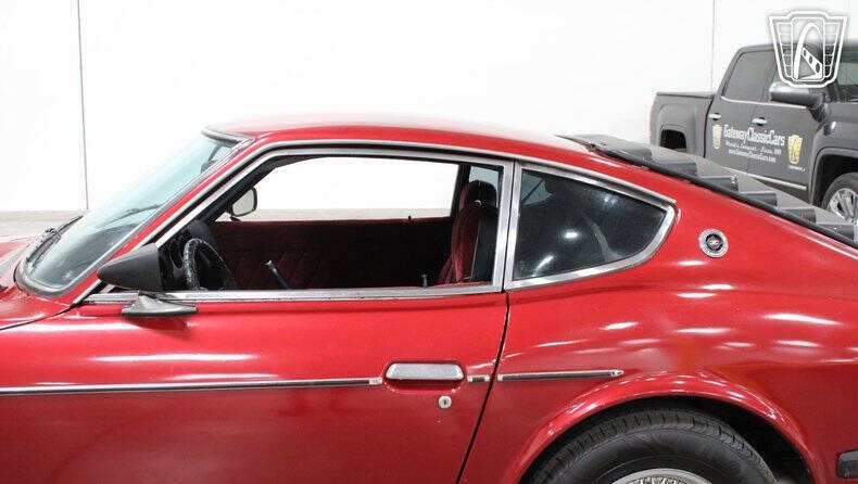 1974 Datsun 260Z