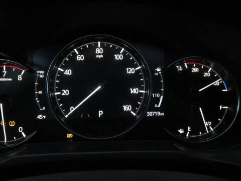 2022 Mazda CX-5 2.5 S Premium Plus