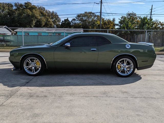 2019 Dodge Challenger GT