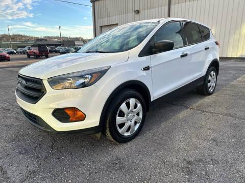 2019 Ford Escape for sale at Southside Automotive Group in Birmingham AL