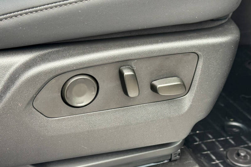 2023 GMC HUMMER EV 3X